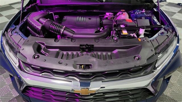 2023 Chevrolet Blazer LT AWD 2023 Chevrolet Blazer LT AWD