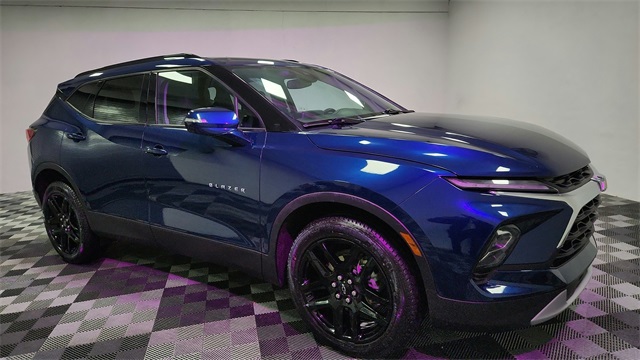 2023 Chevrolet Blazer LT AWD 2023 Chevrolet Blazer LT AWD