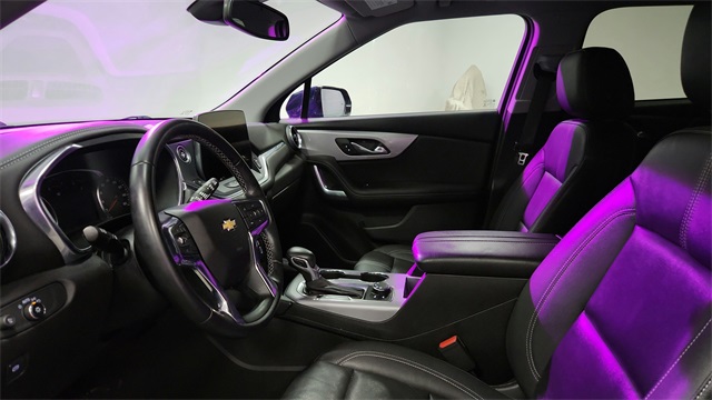 2023 Chevrolet Blazer LT AWD 2023 Chevrolet Blazer LT AWD