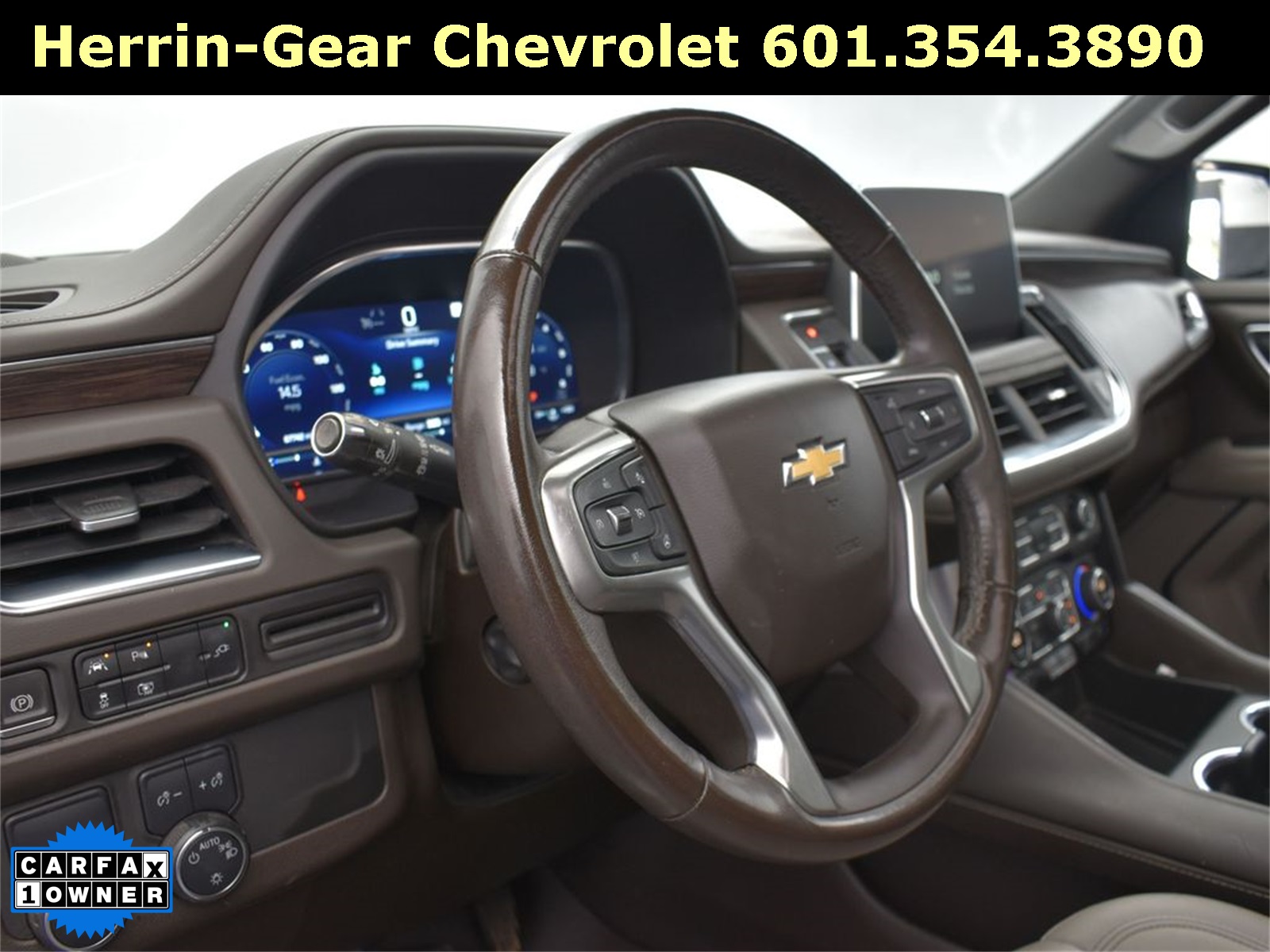 2022 Iridescent Pearl Tricoat Chevrolet Suburban LT RWD SUV