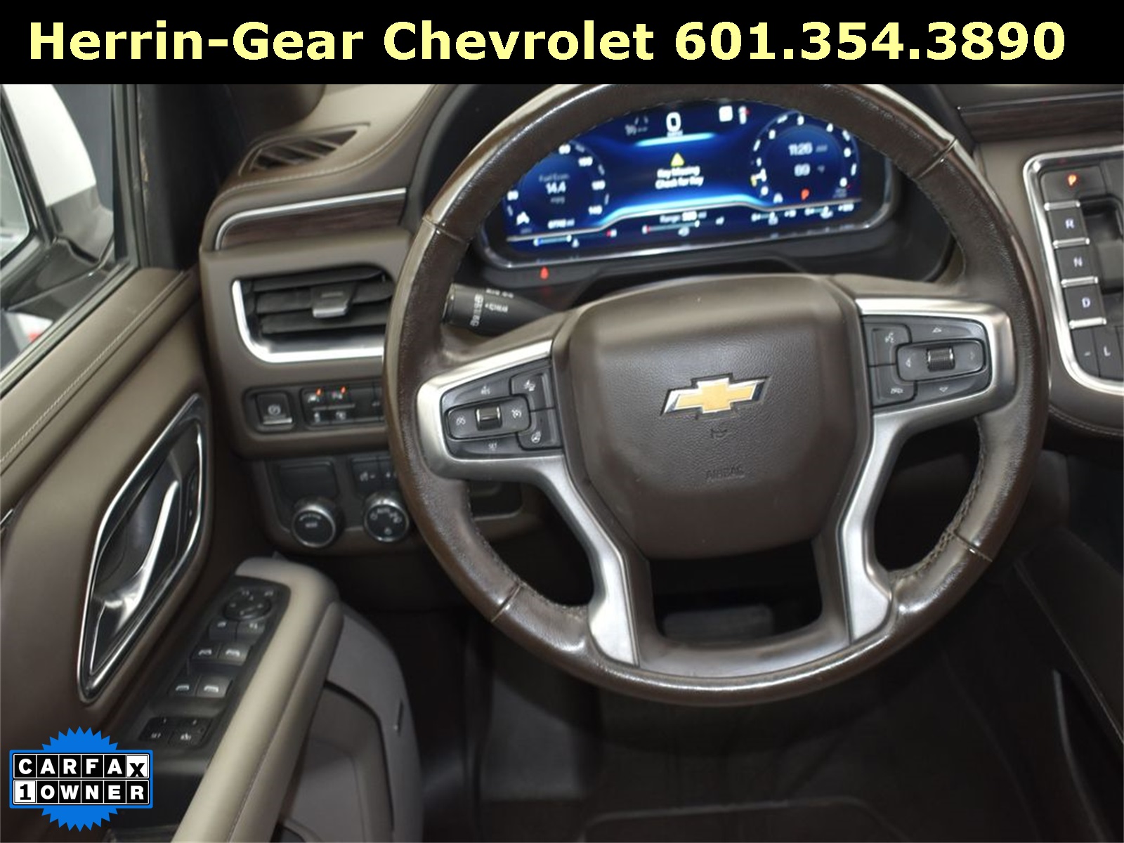 2022 Iridescent Pearl Tricoat Chevrolet Suburban LT RWD SUV