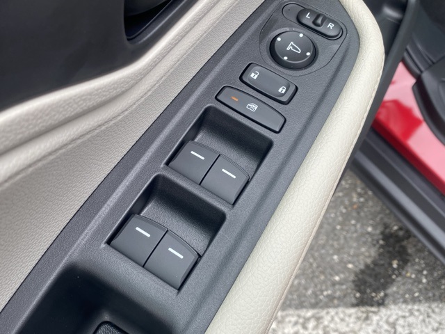 new 2025 Honda Odyssey car, priced at $40,645