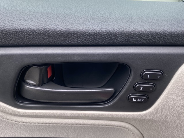 new 2025 Honda Odyssey car, priced at $40,645