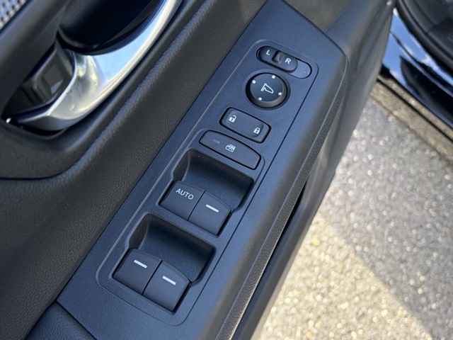 new 2026 Honda CR-V car, priced at $33,870