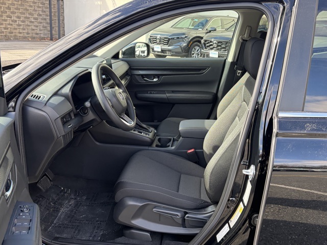 new 2026 Honda CR-V car, priced at $33,870