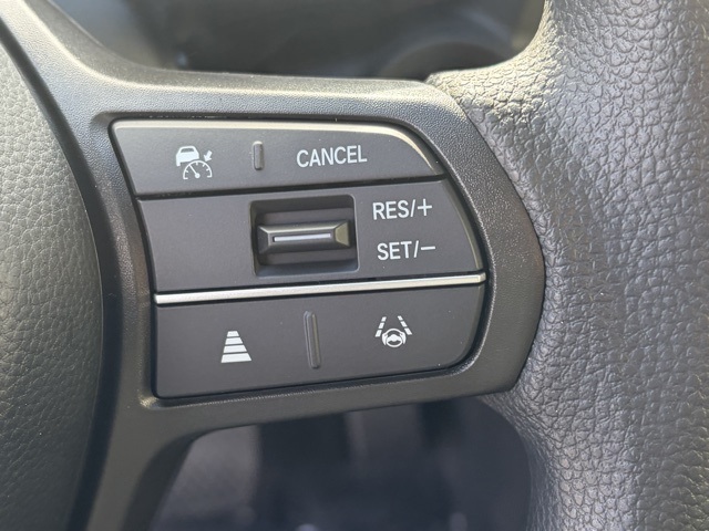 new 2026 Honda CR-V car, priced at $33,870