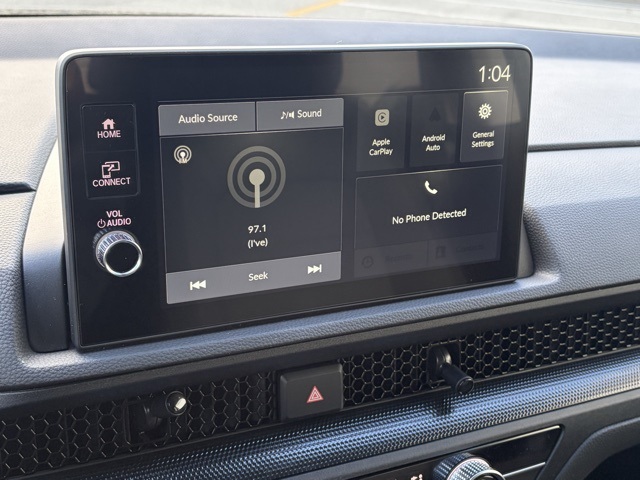 new 2026 Honda CR-V car, priced at $33,870