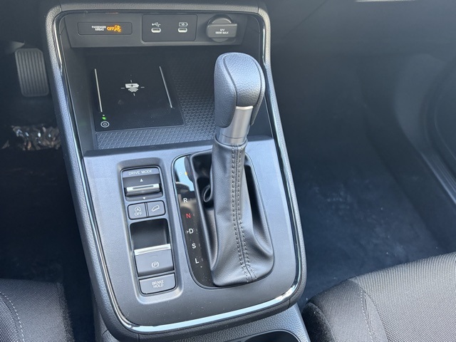 new 2026 Honda CR-V car, priced at $33,870