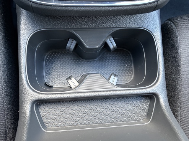 new 2026 Honda CR-V car, priced at $33,870