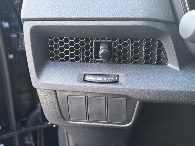 new 2026 Honda CR-V car, priced at $33,870