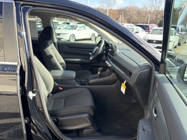 new 2026 Honda CR-V car, priced at $33,870