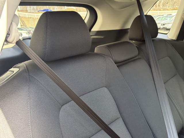 new 2026 Honda CR-V car, priced at $33,870