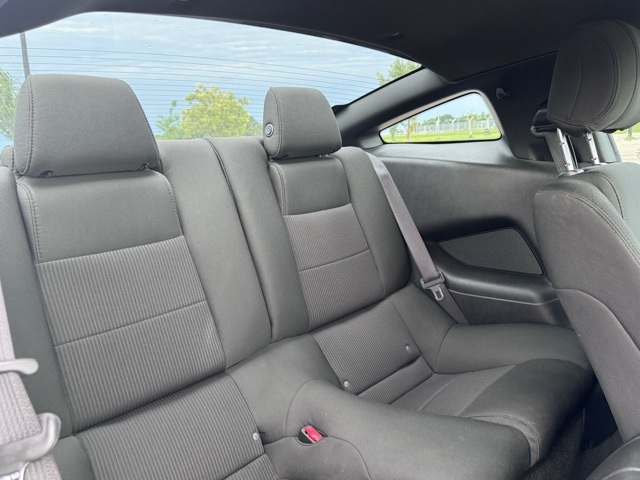 2014 Ford Mustang GT
