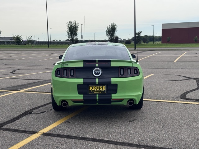 2014 Ford Mustang GT