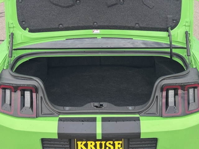 2014 Ford Mustang GT