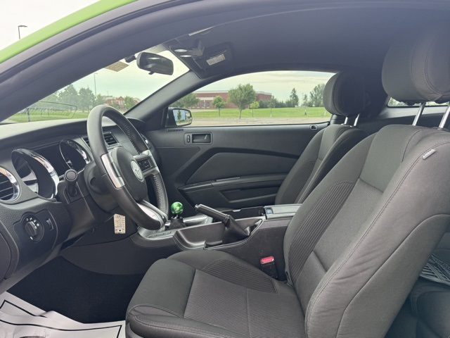 2014 Ford Mustang GT