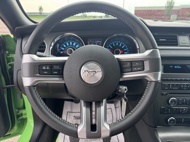 2014 Ford Mustang GT