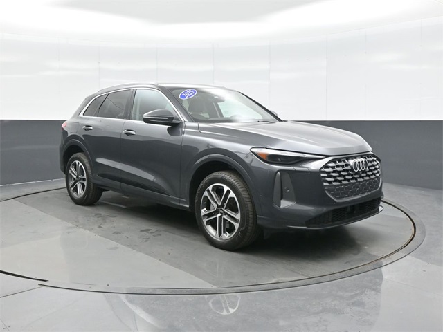 2025 Audi All-new Q5 2.0T Premium