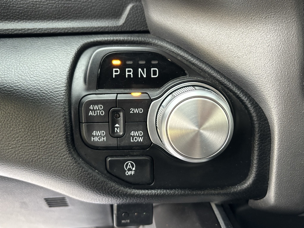 2021 Ram 1500 Laramie:16961TG