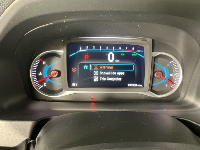 used 2022 Honda Pilot car, priced at $27,545