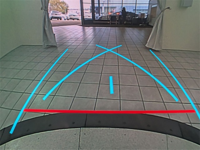 used 2023 Lexus RX car, priced at $47,481