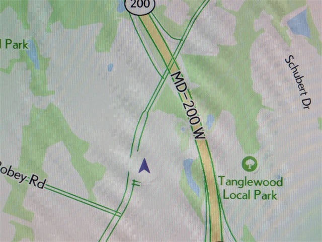 used 2023 Lexus RX car, priced at $47,481