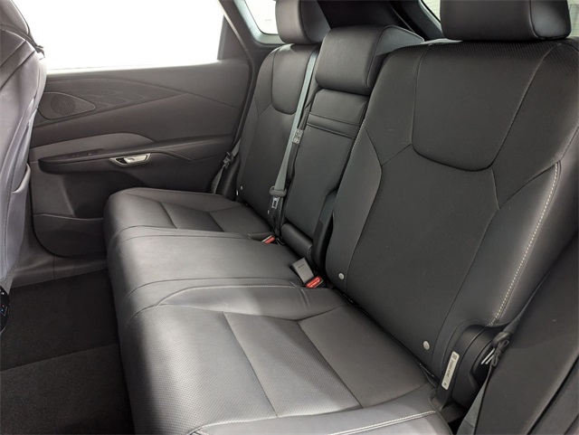 used 2023 Lexus RX car, priced at $47,481