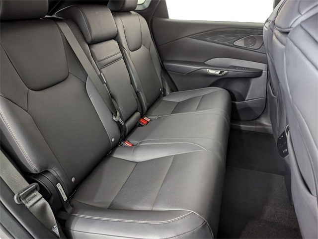used 2023 Lexus RX car, priced at $47,481