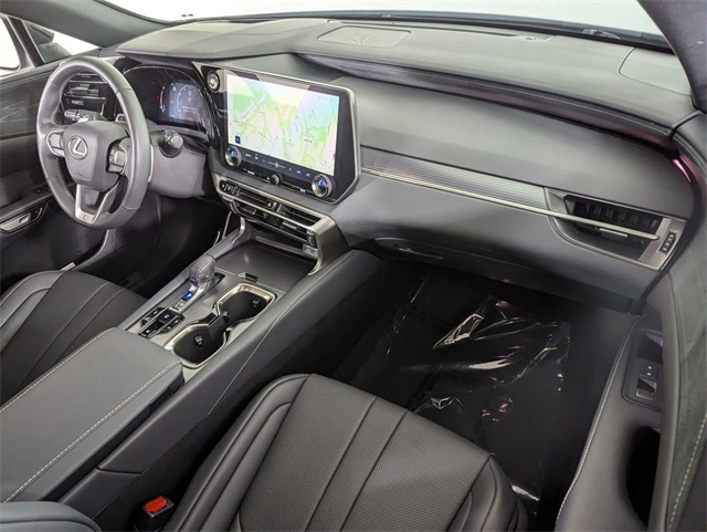 used 2023 Lexus RX car, priced at $47,481