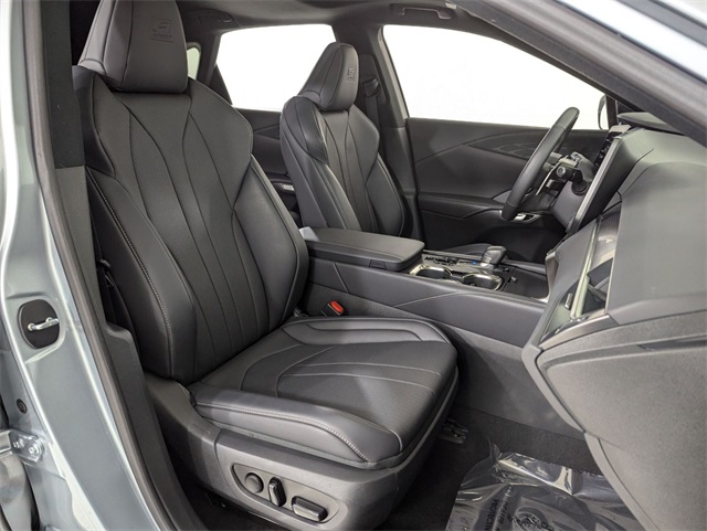 used 2023 Lexus RX car, priced at $47,481