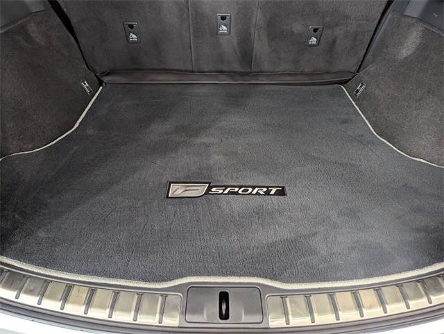 used 2023 Lexus RX car, priced at $47,481