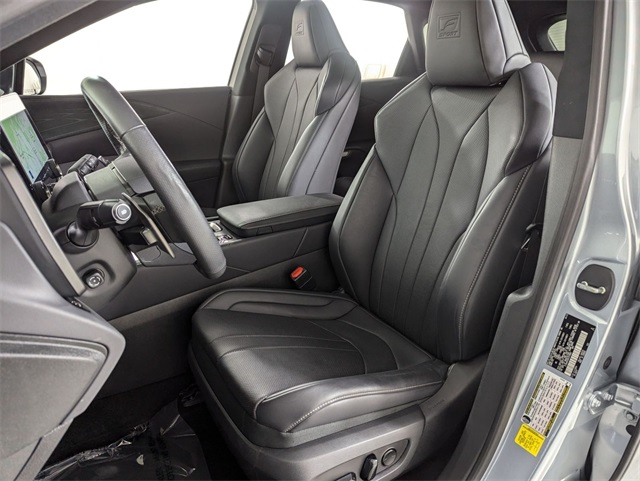 used 2023 Lexus RX car, priced at $47,481