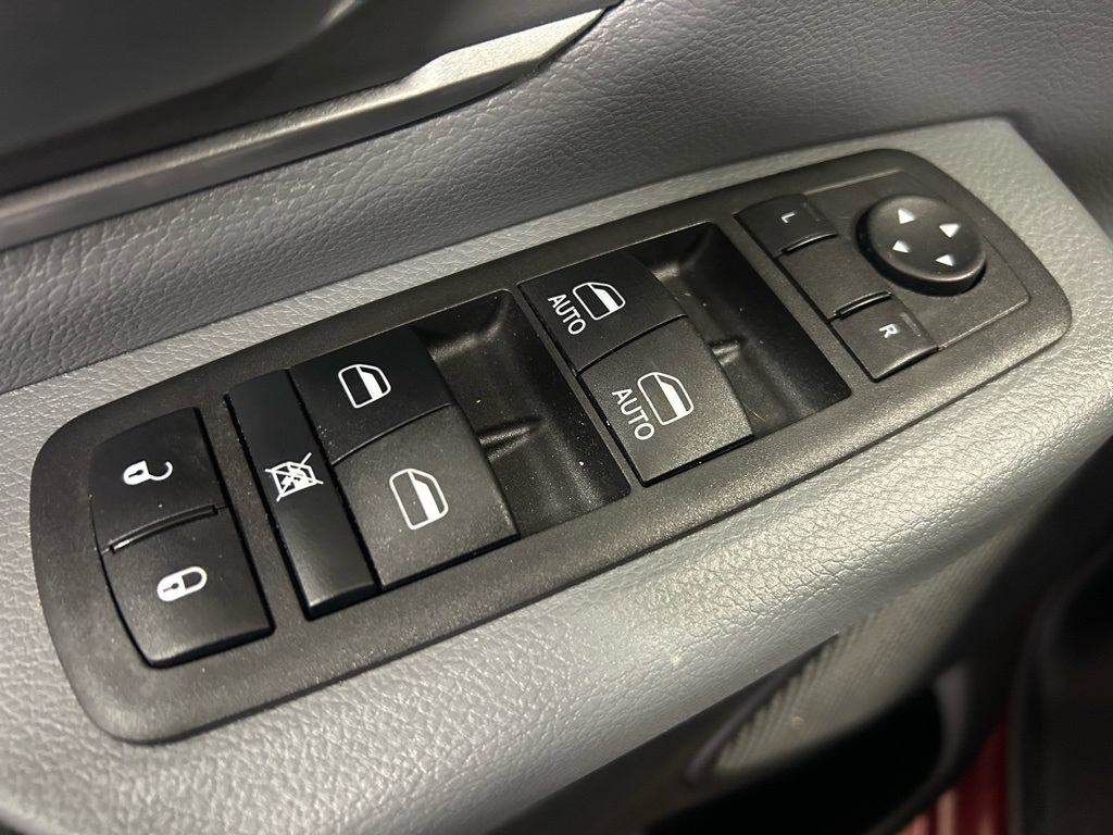 used 2022 Ram 1500 car, priced at $37,685