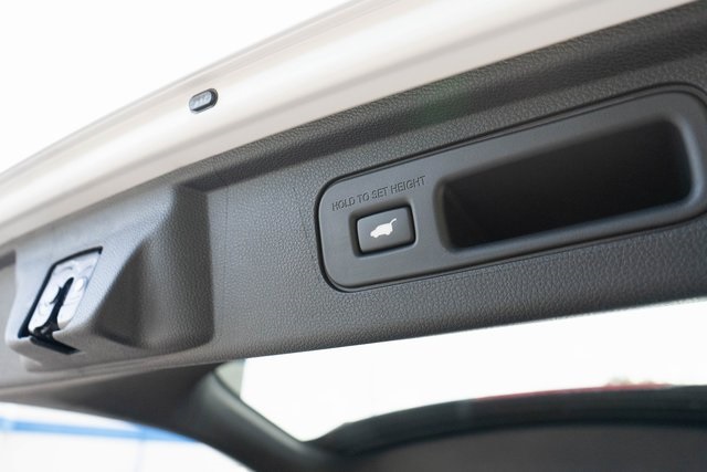 2026 Honda Odyssey EX-L photo 11