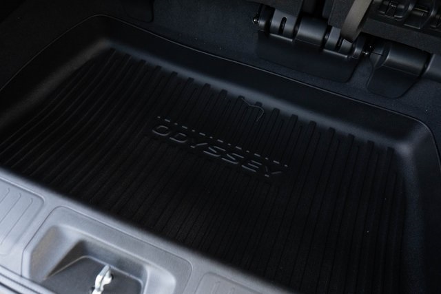 2026 Honda Odyssey EX-L photo 12