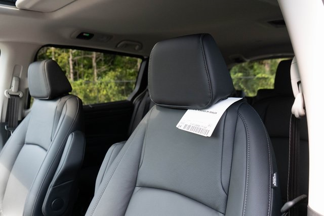 2026 Honda Odyssey EX-L photo 15