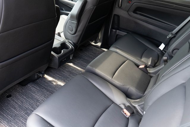2026 Honda Odyssey EX-L photo 17
