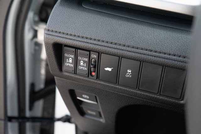 2026 Honda Odyssey EX-L photo 19
