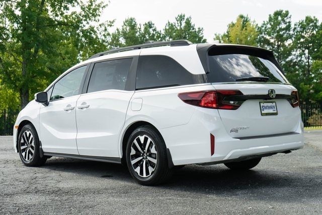 2026 Honda Odyssey EX-L photo 6