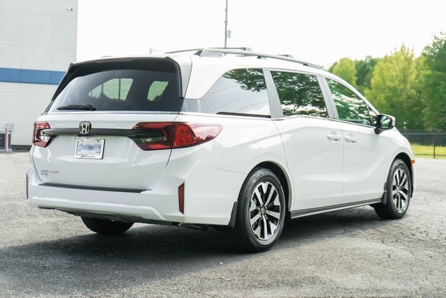 2026 Honda Odyssey EX-L photo 8