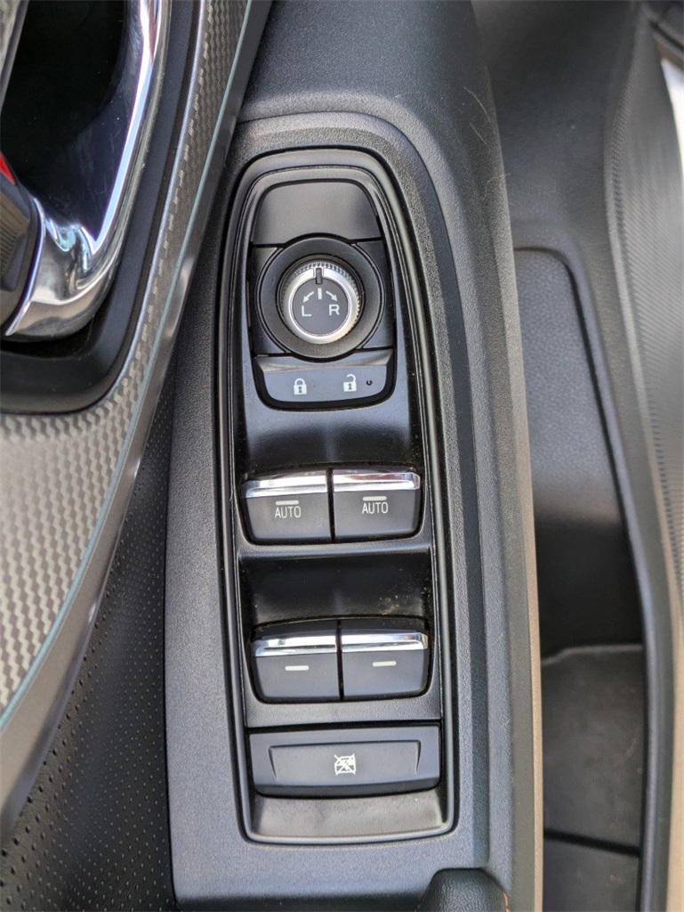 Image 10 of Savvy Certified 2021 Subaru Crosstrek Limited AWD