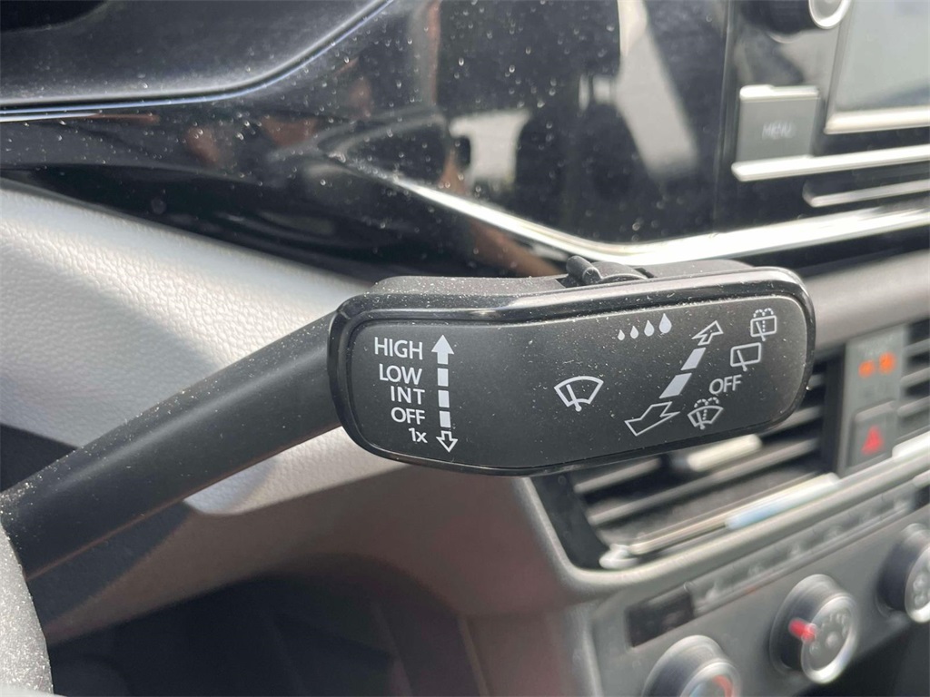 2022 Volkswagen Taos S photo 14