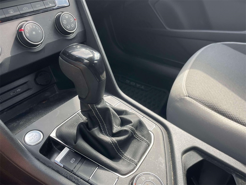 2022 Volkswagen Taos S photo 20