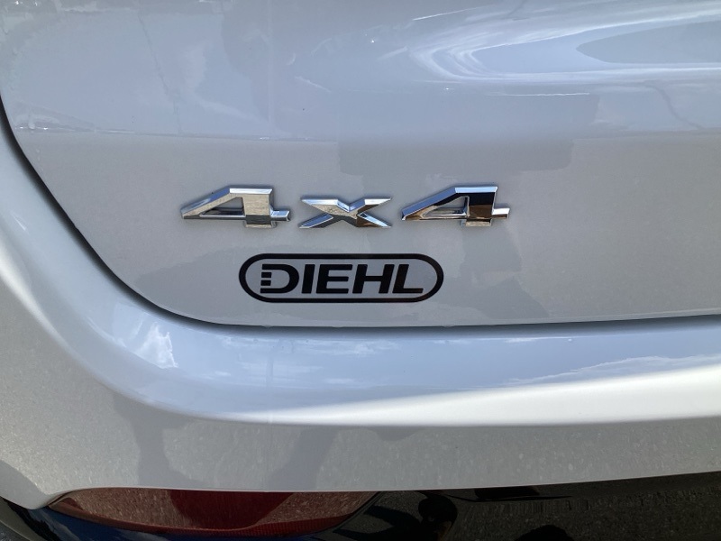 New 2025 Jeep Compass Sport Utility