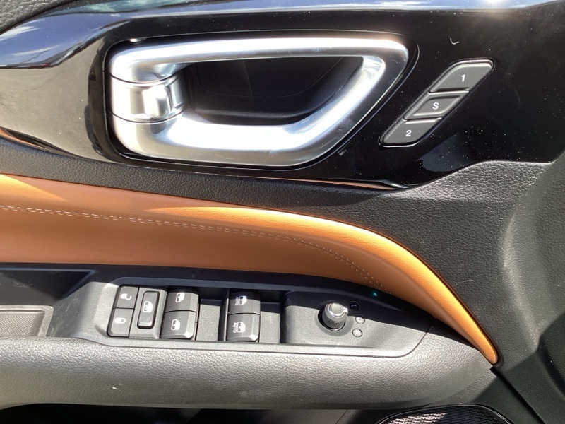 New 2025 Jeep Compass Sport Utility