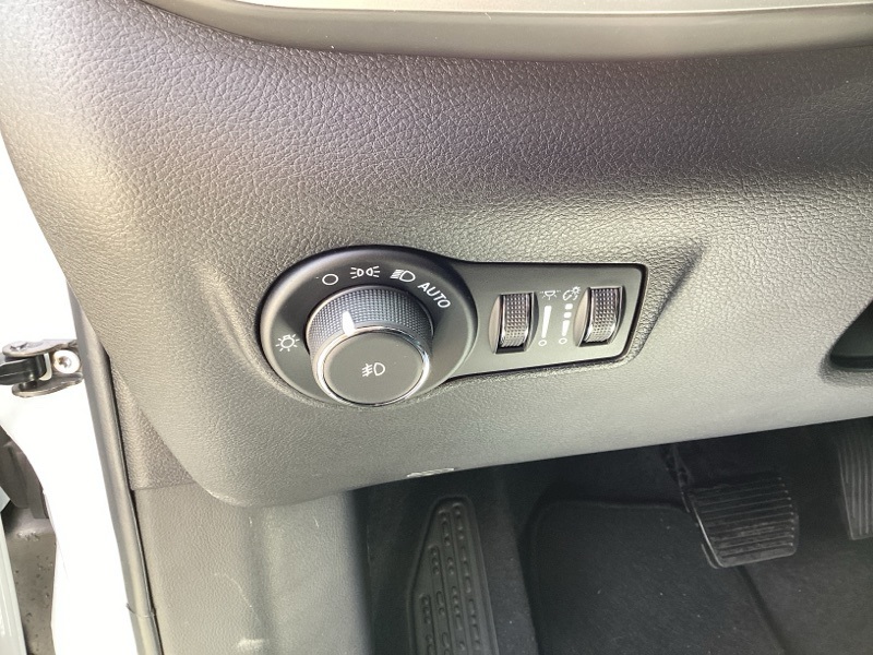 New 2025 Jeep Compass Sport Utility
