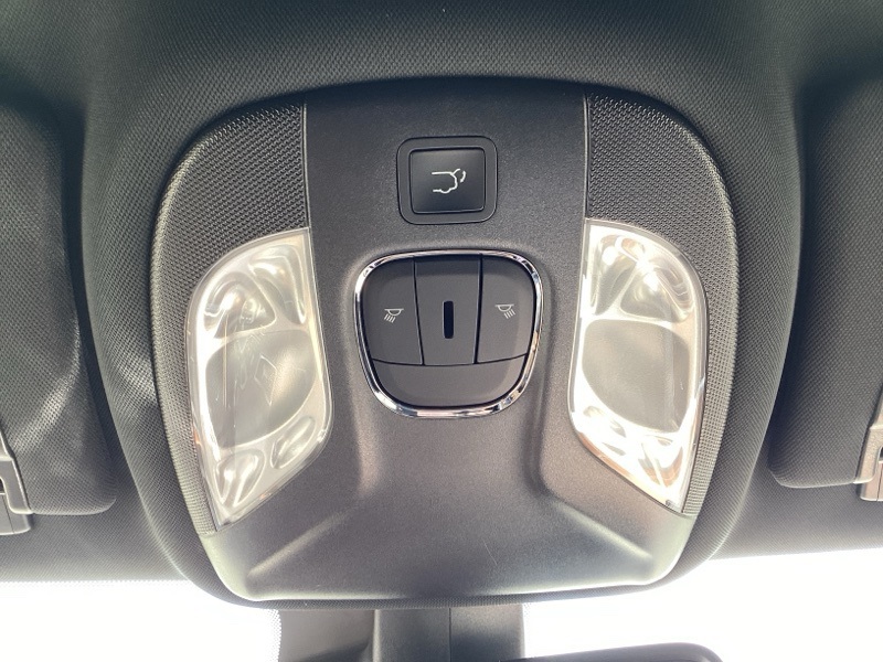 New 2025 Jeep Compass Sport Utility