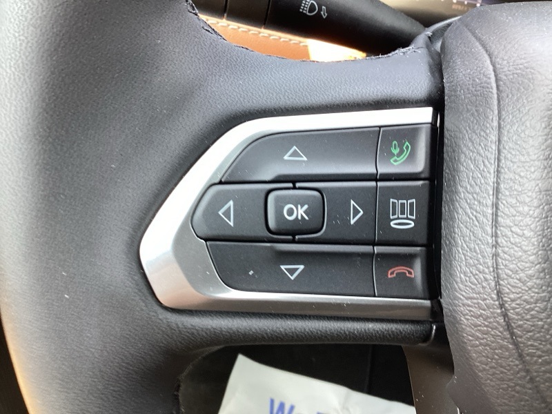 New 2025 Jeep Compass Sport Utility