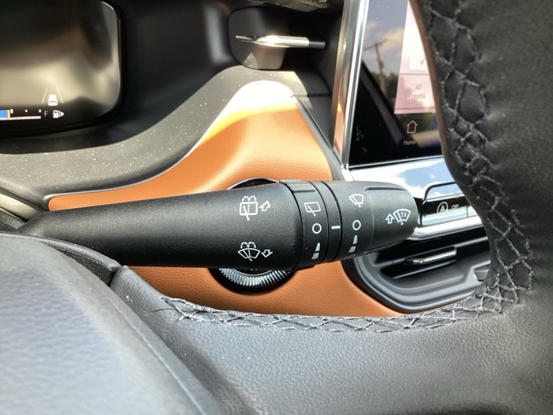 New 2025 Jeep Compass Sport Utility