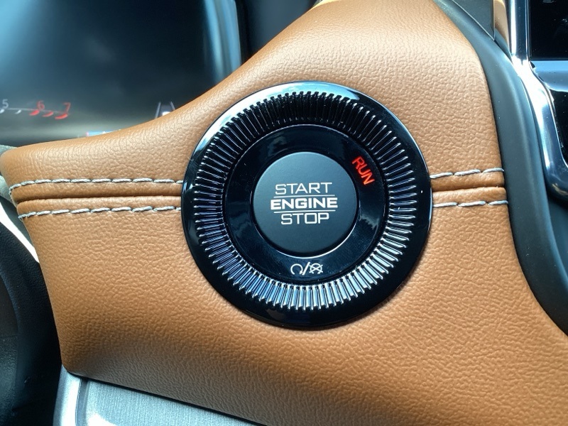 New 2025 Jeep Compass Sport Utility
